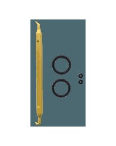 Perkin Elmer Adjustable Torch O-Ring Kit for Avio 200/500