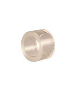 Perkin Elmer Glass-Ring for DPC Caps of Standard 75 mL Vessels