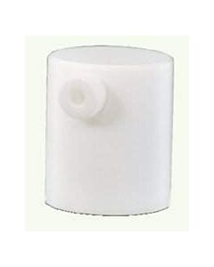 Perkin Elmer TFM Cap for Standard 75 mL, 40 bar Digestion Vessels without Pressure Sensor