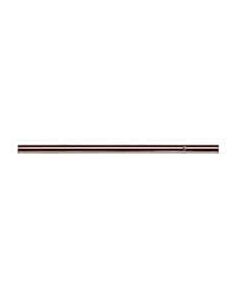 Perkin Elmer 1 mm, Siltek Deactivated Glass PSS Liner, 5/pk
