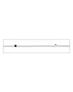 Perkin Elmer Standard PVC Two-Stop Peristaltic Pump Tubing - 3.18 mm I.D., Black/White, Pkg. 12