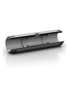 Perkin Elmer Agilent Standard Graphite Tubes with Partition, Pkg. 10