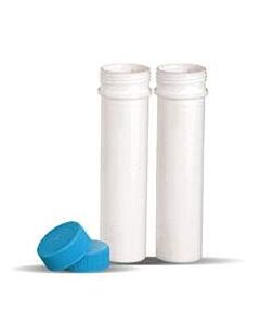 Perkin Elmer PTFE Digestion Tube 50 mL, Includes Blue Caps