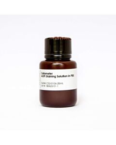 Revvity ViaStain AOPI Staining Solution, 25 mL