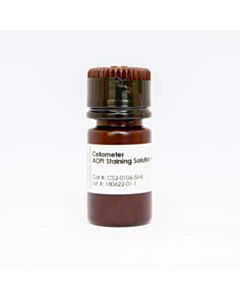 Revvity ViaStain AOPI Staining Solution, 5 mL