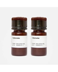 Revvity ViaStain Yeast Kit for Live/Dead Concentration, 2 ml