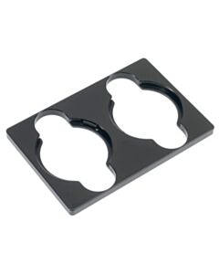 Revvity Vessel Holder Petri Dish (60 mm)