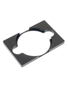Revvity Quick View Vessel Holder Petri Dish (100 mm)