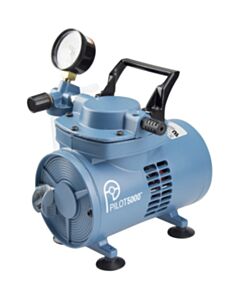 Fischer Technical Pilot5000 Diaphragm Vacuum Pump