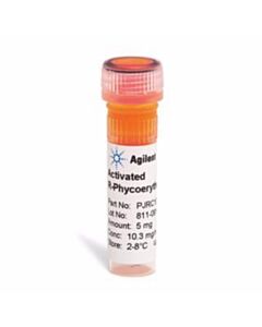 Agilent Technologies Pjrc10-5 Activated R-Phycoerythrin, 5 mg