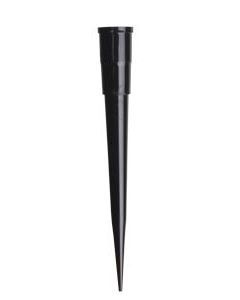 Corning Axygen Automation Tips for PerkinElmer, 200Microliters, Black, Non-Filtered, 4800/CS