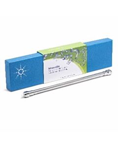 Agilent Technologies Advance Bio Pl1180-5301 Sec Lc Column, 2.7 Um, 300 Å, 7.8 mm ID, 300 mm L