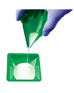 Planet-Safe Compostable Weigh Boat, 3.6" x 3.6", 500/PK