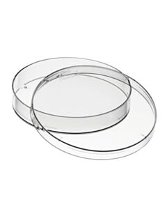 Planet-Safe Cell Culture dishes, 100mm 375/CS (Sterile)