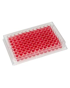 Planet-Safe Petri Dishes, 96well Round Bottom Microplate (Sterile)