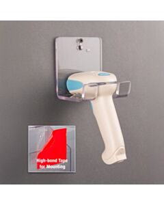Poltex Inc Barcode Scanner Holder (VHB Tape)