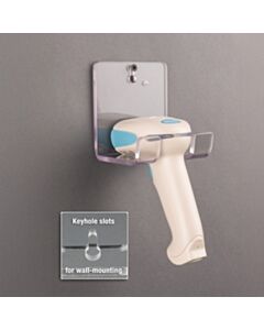 Poltex Inc Barcode Scanner Holder (Wall Mount)