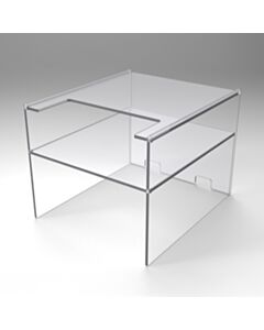 Poltex Inc Balance Riser
