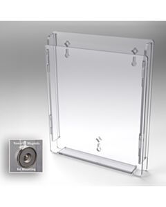 Poltex Inc Deep Clean Sig-1in (Magnets 3)