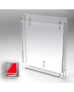 Poltex Inc Deep Clean Sig-1in (VHB Tape)