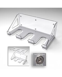 Poltex Inc Drying Shelf-3 Hook (Magnets 6)