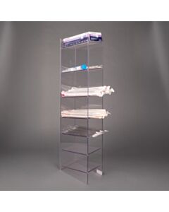Poltex Inc Floor Stand Serological Holder