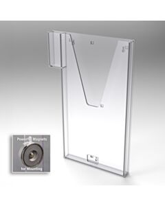 Poltex Inc Large Bag Dispenser (Magnets 3)