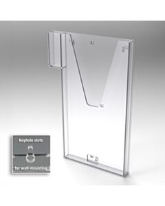 Poltex Inc Large Bag Dispenser (Wall Mount)