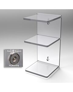 Poltex Inc Mini Tip Rack (Magnets 3)