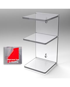 Poltex Inc Mini Tip Rack (HB Tape)