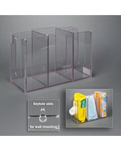 Poltex Inc Three Pocket Multi Dispenser (VHB Tape)