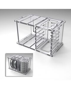 Poltex Inc NGI Drying Rack (Bump)
