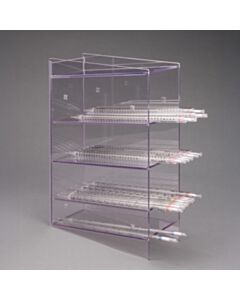 Poltex Inc 4 PETG Serological Pipette Holder-4 Pocket