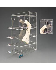 Poltex Inc Serological Pipet Holder (BRK 1/2)