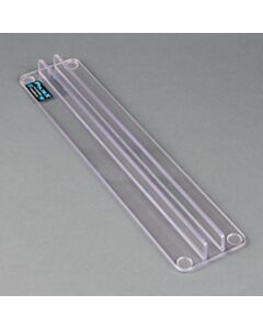Poltex Inc Hamilton Tube Rack Stabilizer-1 Slot (Bump)