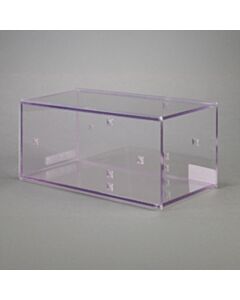 Poltex Inc Modular Serological Pipette Holder- 1 Pocket Unit, 4.5t Pocket (SRPIPSTAK Kit)  