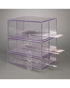 Poltex Inc Modular Ser Pip Holder Starter Set-2 Column (225, 235, 245, SRPIPSTAK Kit 3)
