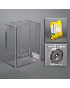 Poltex Inc Wipe Bag Holder (Magnets 3)
