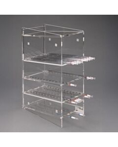 Poltex Inc Extra Wide Serological Pipet Holder