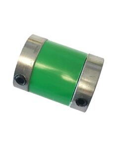Fischer Technical Flexible Coupler-Lav Series Pumps