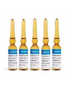 Agilent Technologies Canada Cannabis Pesticide Kit (2020)
