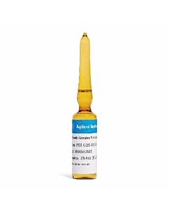 Agilent Technologies Colorado Cannabis Pesticide Mix (2020)