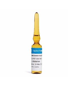 Agilent Technologies Nevada Cannabis Pesticide Mix (2020)