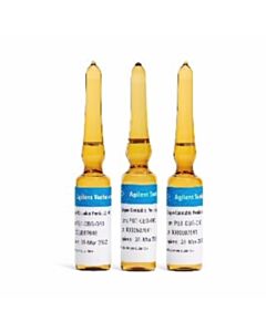 Agilent Technologies Oregon Cannabis Pesticide Kit (2020)