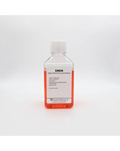 Quality Biological EMEM without L-Glutamine (Minimum Essential Medium Eagle) 10x500ml
