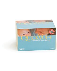 Quidel Corporation Serum/ Urine Test, CLIA Waived, 30 tests/ea