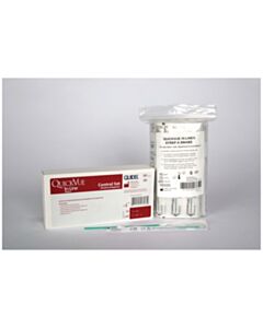 Quidel Corporation Strep A Liquid Controls