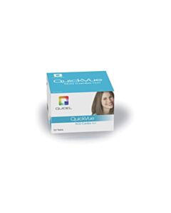 Quidel Corporation hCG-Combo, CLIA Waived, 50 tests/ea