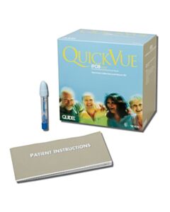 Quidel Corporation QuickVue iFOB Specimen Collection Kits