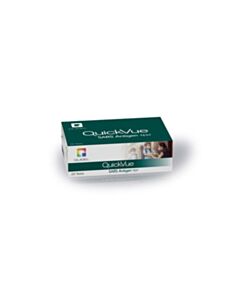 Quidel Corporation QuickVue At-Home OTC SARS Antigen, 4 test/kit
